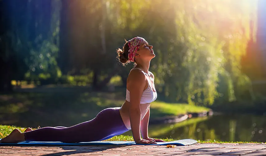 Yoga ve Zihinsel Sağlık: Yoga ve Meditasyonun Stres Azaltma ve Zihinsel Dengenin Sağlanmasındaki Rolü
