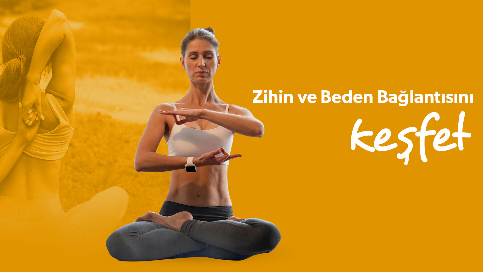 Çevrimiçi Yoga ve Meditasyon Dersleri: Zihinsel ve Fiziksel Sağlık İçin Sanal Uygulamalar