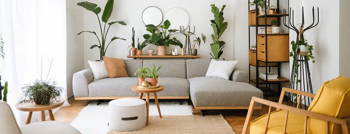 Minimalist Ev Dekorasyonu: Az ve Öz Tarzı Benimseme