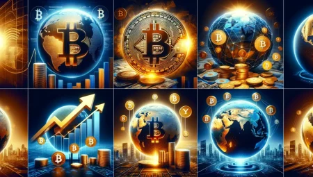 Kripto Para Birimleri ve Blok Zinciri Teknolojisi: Dijital Finansal Geleceğin Temelleri