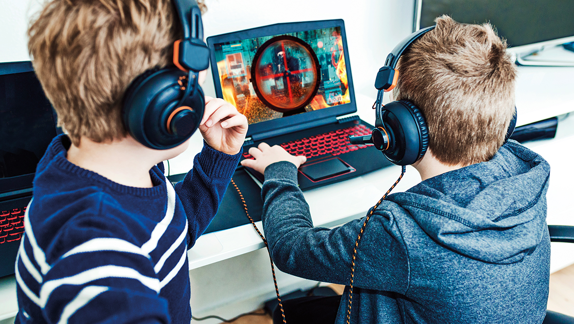 E-Spor ve Rekabetçi Oyunlar: Dijital Oyunların Spor ve Eğlence Dünyasındaki Yeri