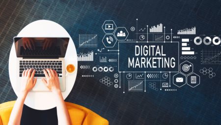 Dijital Pazarlama ve İnternet Girişimciliği: Online İş Fikirleri ve Stratejileri
