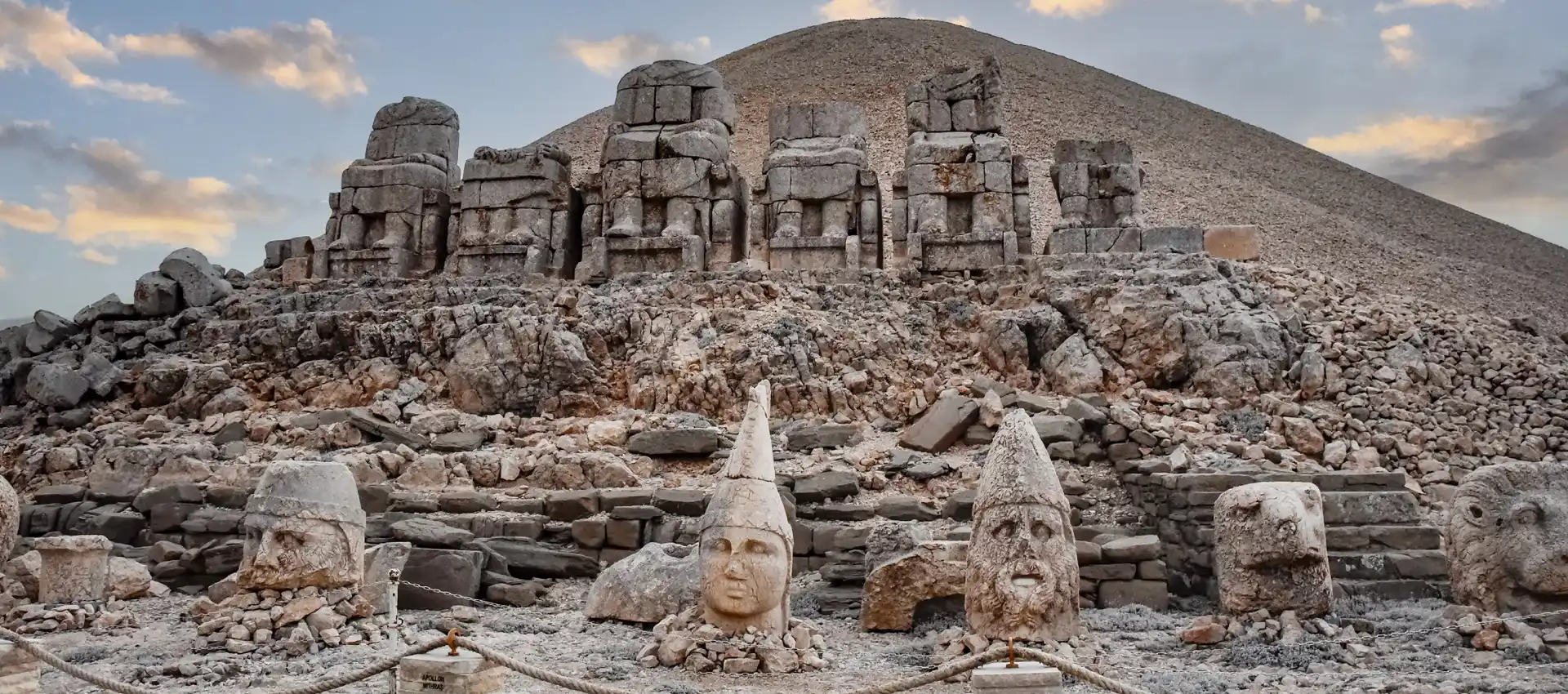 Doğal ve Kültürel Peyzajlar: Unutulmaz Manzaralar ve Görülmeye Değer Alanlar