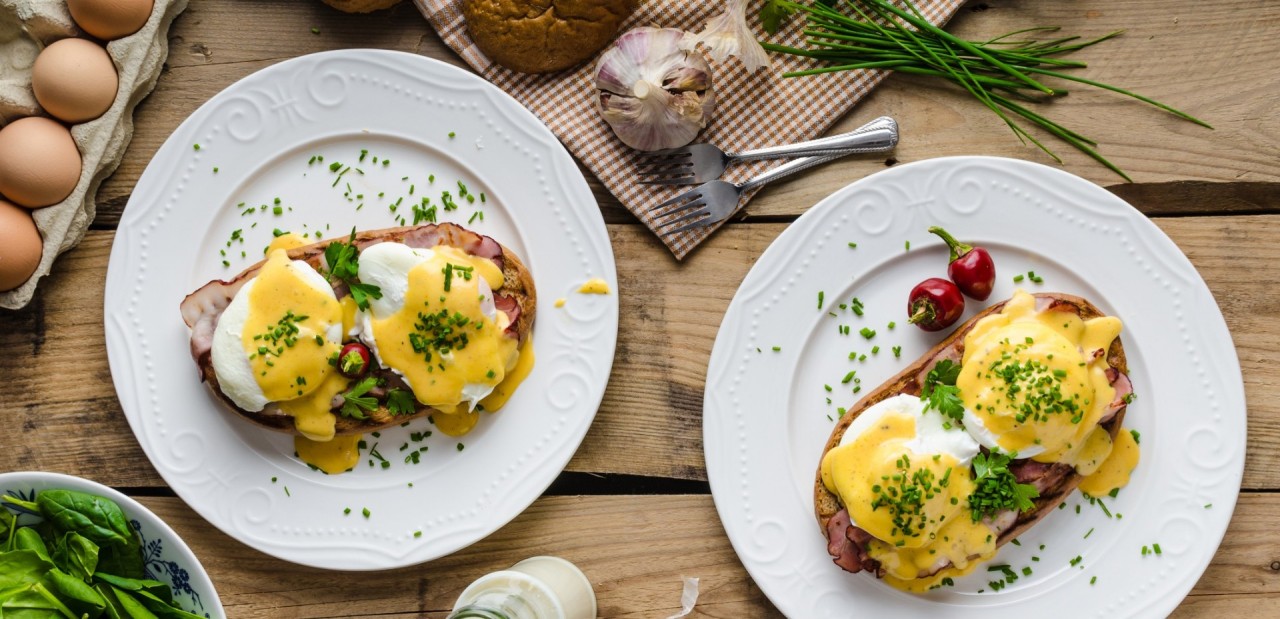 Yolculuğun Sonu: Dünya Mutfağından Esinlenen Yaratıcı Yemekler ve Tarifler