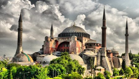 Kültürel Dünya Mirası ve Tarihi: Dünya’nın En Önemli Tarihi ve Kültürel Mirasları