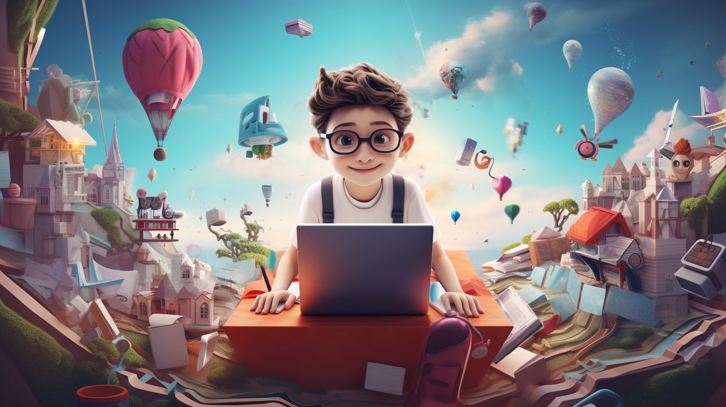 Eğitim ve Öğrenme: Online Eğitim Fırsatları ve Öğrenme Platformları