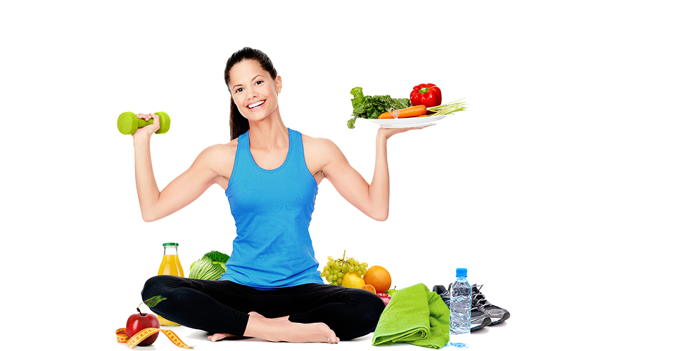 Fiziksel Sağlık ve Fitness: Egzersiz, Beslenme ve Sağlıklı Yaşam Tarzı