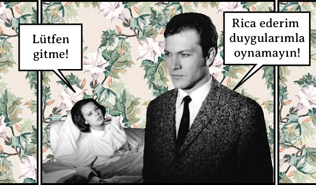 Toplumsal Konuların İşlenişi: Eski Filmlerin Günümüz Sorunlarına Işıklık Tutması