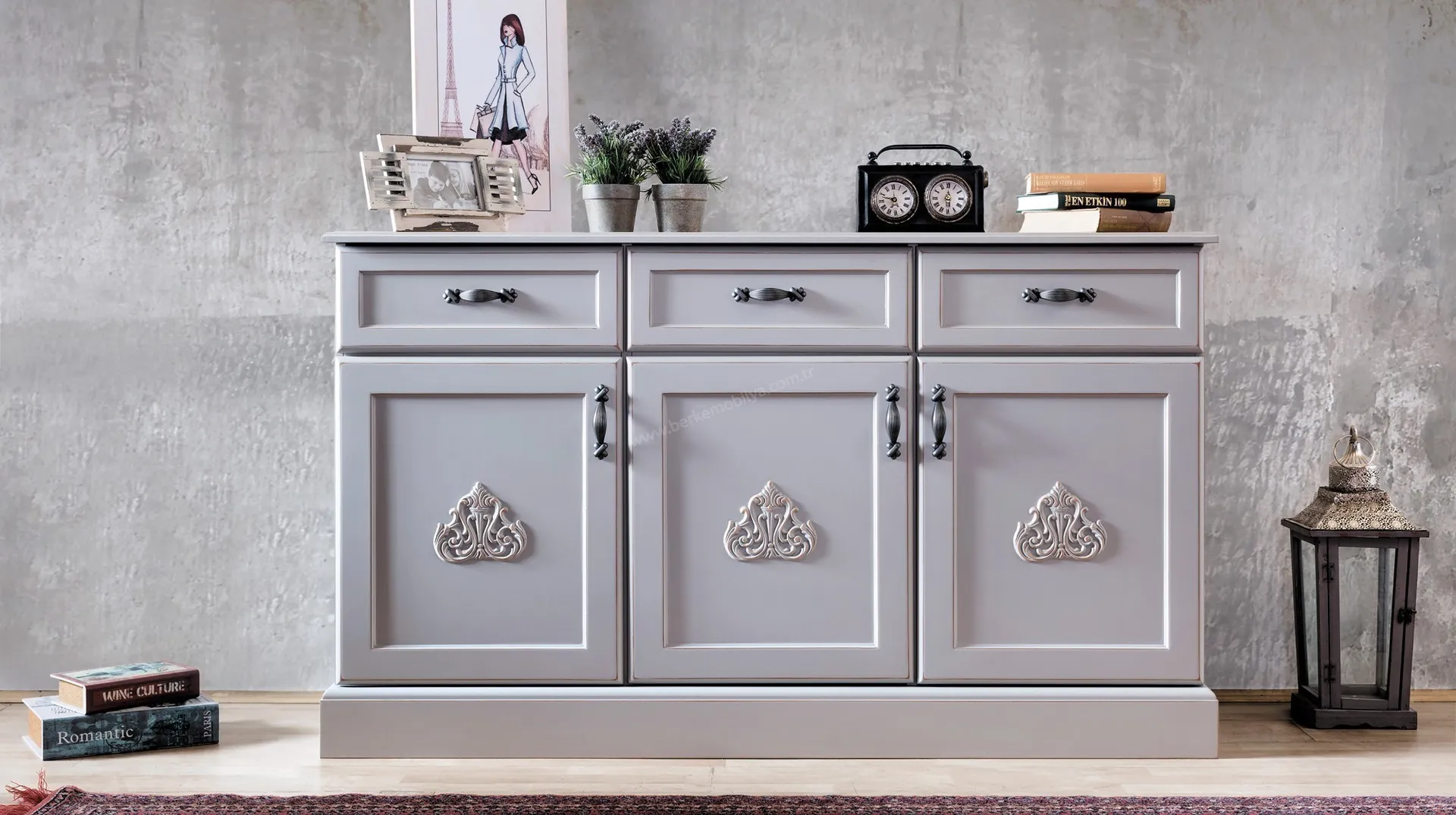 Mobilya Yenileme ve Restorasyon: Eski Mobilyaları Yeniden Canlandırma Projeleri