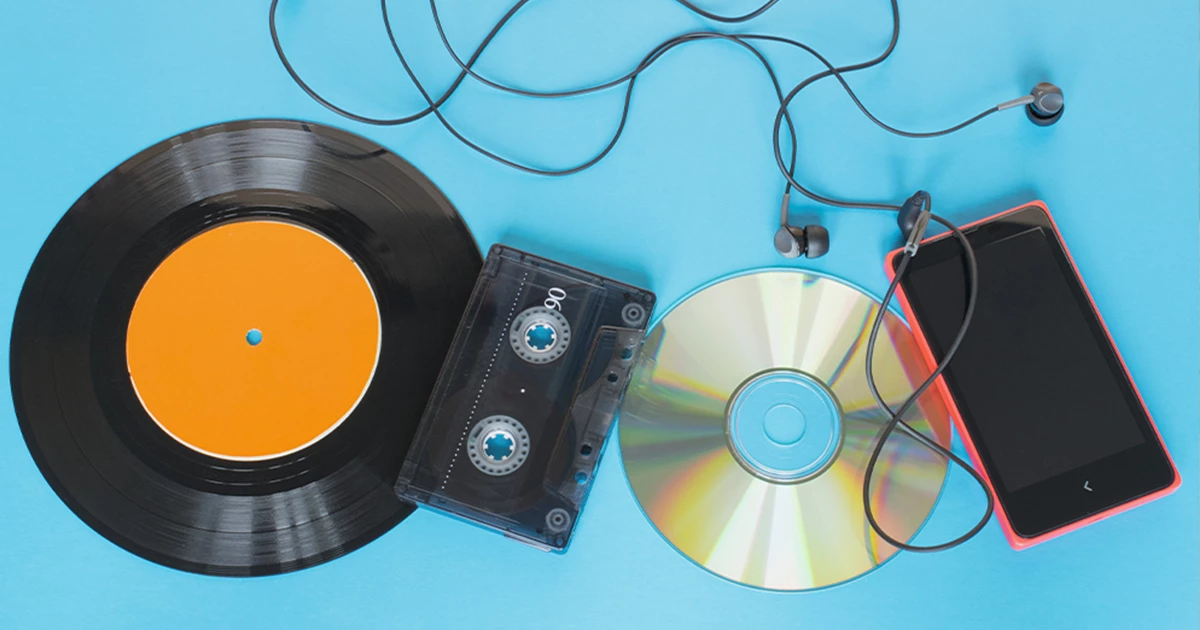 Müzikal Tarih ve Keşif: Farklı Müzik Türleri ve Dünya Müzik Kültürleri