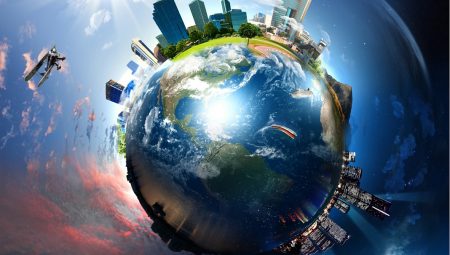 Kültürel Dönüşüm ve Globalleşme: Geleneksel Değerlerin Modern Dünyada Yeri
