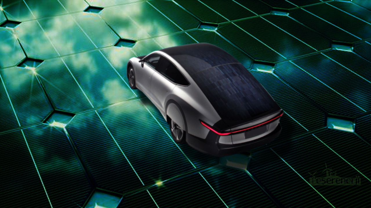 Yenilenebilir Enerji ve Ulaşım: Güneş Enerjili Araçlar ve Hibrit Otomobiller