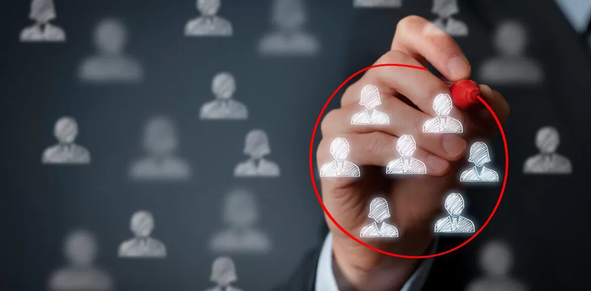 Hedef Kitleyi Belirleme ve Kitleye Özel Pazarlama Stratejileri