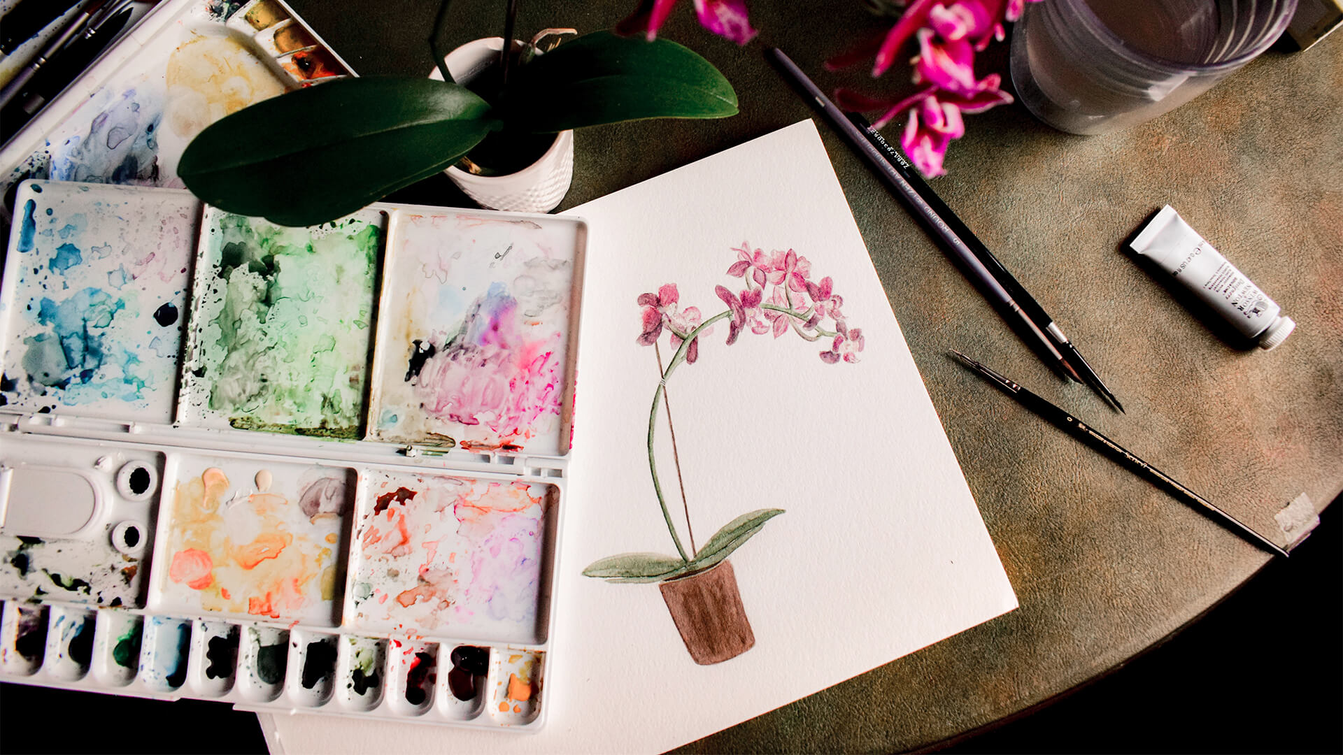 Yaratıcılık ve İlgi Alanları: Hobiler, Sanat ve Yaratıcı Faaliyetlerin Önemi