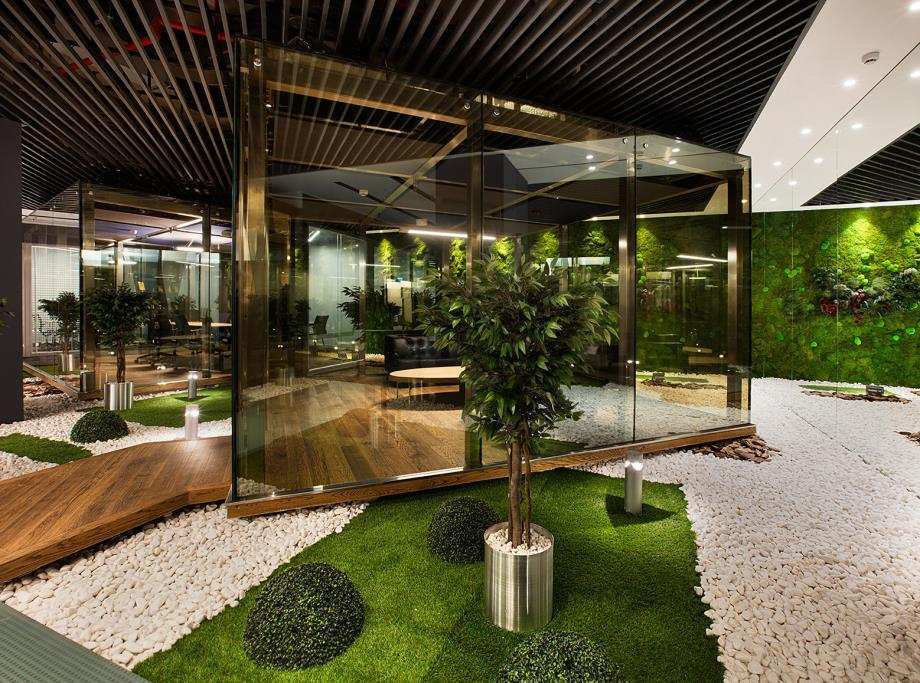 Bitkiler ve Bahçecilik: İç Mekan Yeşillendirme Trendleri