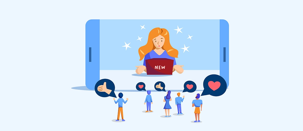 Influencer Pazarlama Trendleri ve Etkili İşbirlikleri