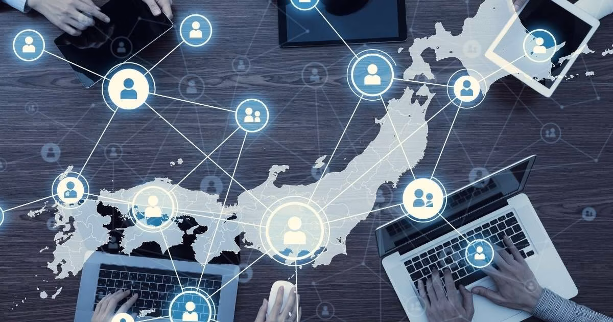 Ağ Oluşturma ve İş İlişkileri: İş Dünyasında Bağlantı Kurma ve Bağlantıları Yönetme