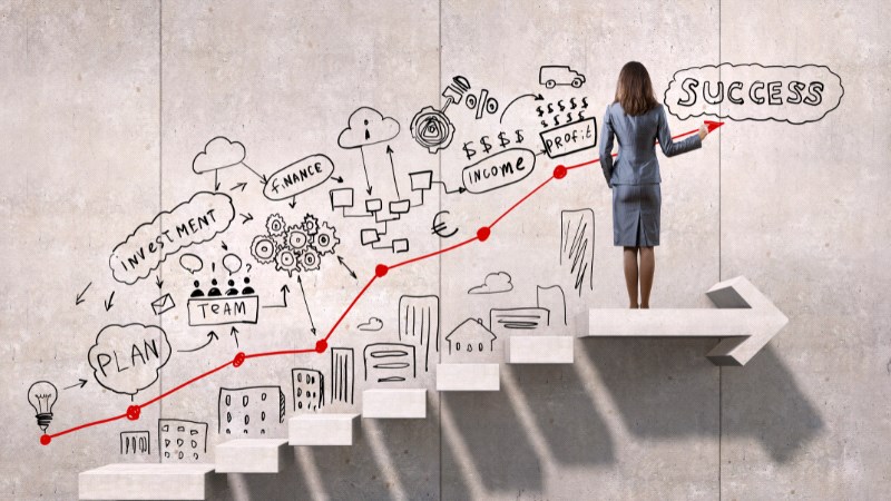 Kariyer Gelişimi ve İş İlanları: Kariyer Planlama ve İş Bulma Stratejileri