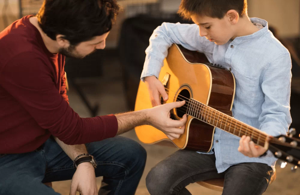 Müzik ve Yaratıcılık: Kendi Müzikal Tarzınızı Keşfetme ve Yaratıcı Süreçler