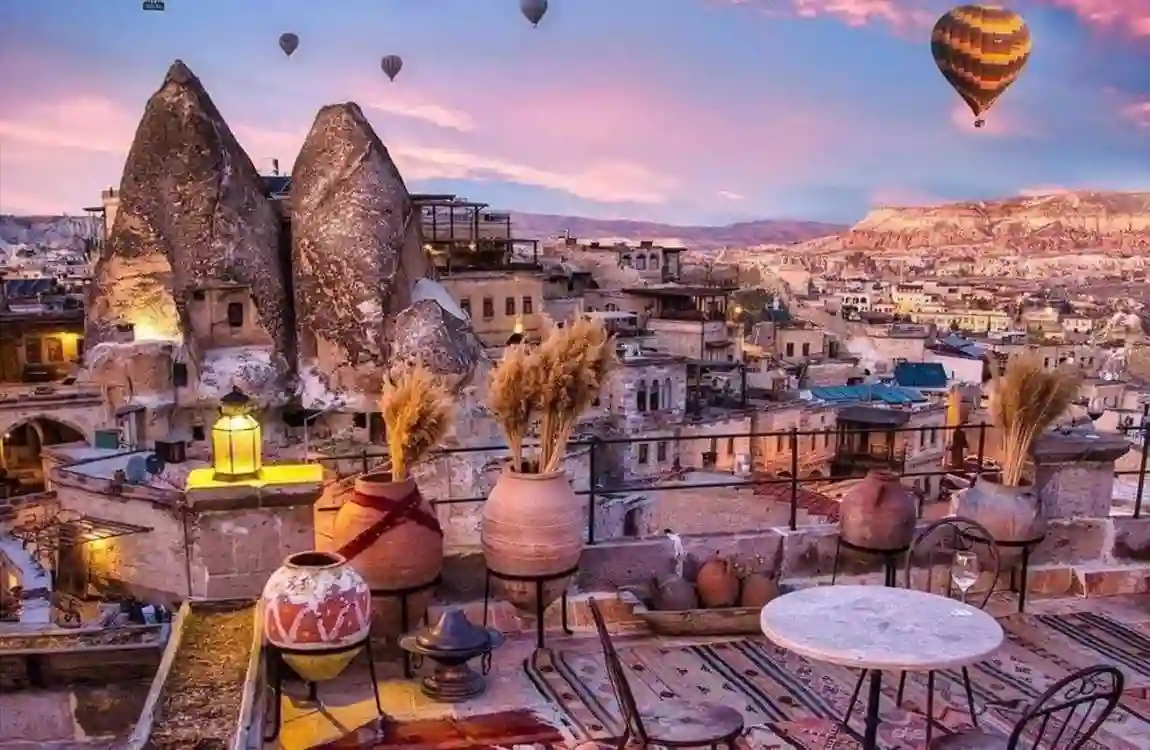 Kültürel Miras ve Gezilecek Yerler: Yerel Tarih ve Kültür Turları