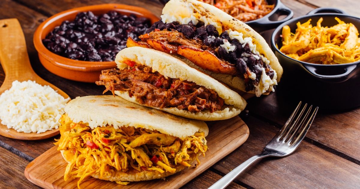 Latin Amerika'nın Renkli Lezzetleri: Meksika ve Brezilya Mutfağı