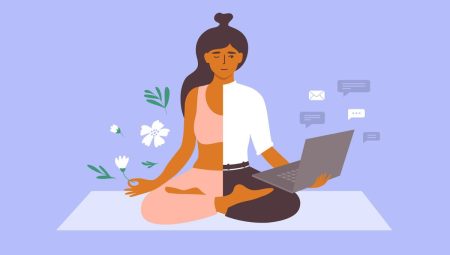 Mental Sağlık ve Refah: Stres Yönetimi ve Zihinsel Sağlığı Güçlendirme Yolları