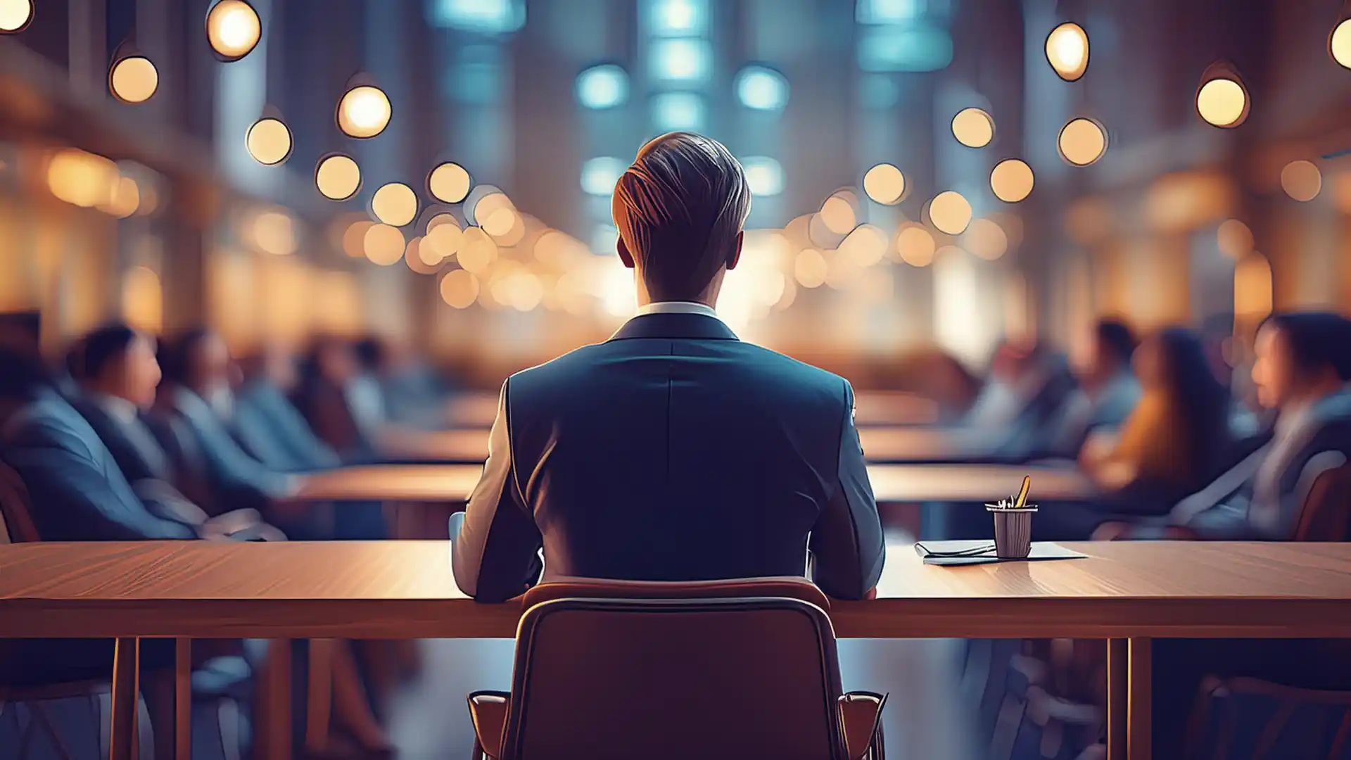 Kariyer Danışmanlığı ve Koçluk: Profesyonel Destek Alarak Kariyerinizde Yol Almak