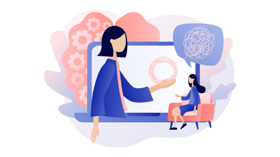 Profesyonel Destek ve Yardım: Mental Sağlık Hizmetlerine Erişim ve Danışmanlık