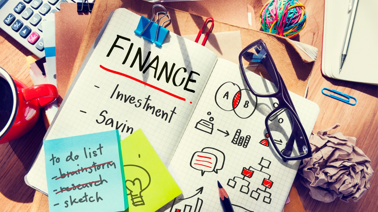 Finansal Danışmanlık ve Eğitim: Profesyonel Yardım ve Finansal Okuryazarlık Programlarından Faydalanma