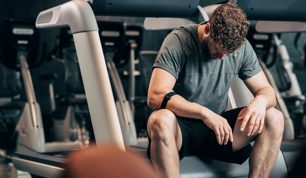 Sağlık ve Fitness: Evden Çalışırken Sağlığı Korumanın Yolları