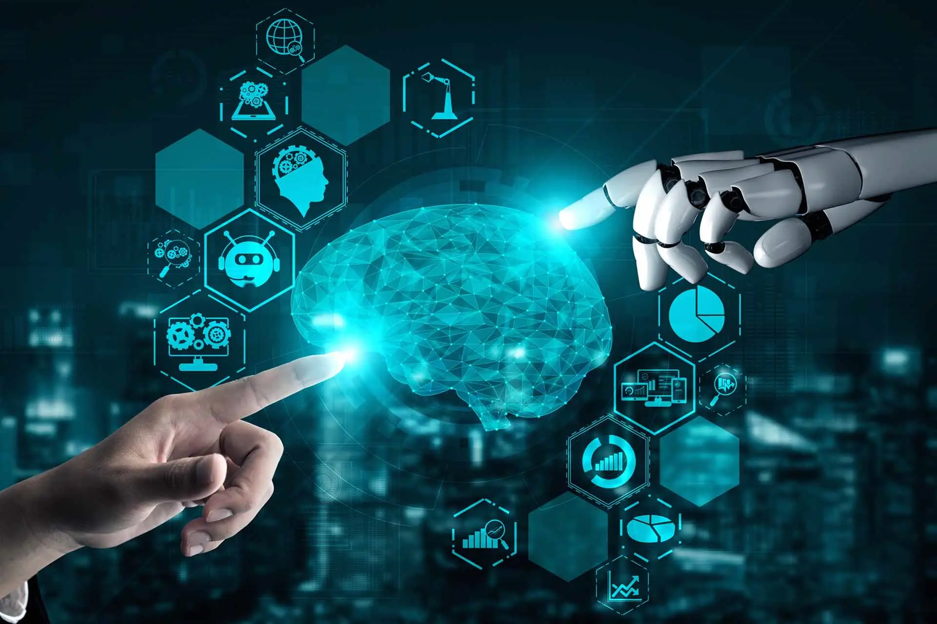 Sağlık ve Refah Girişimleri