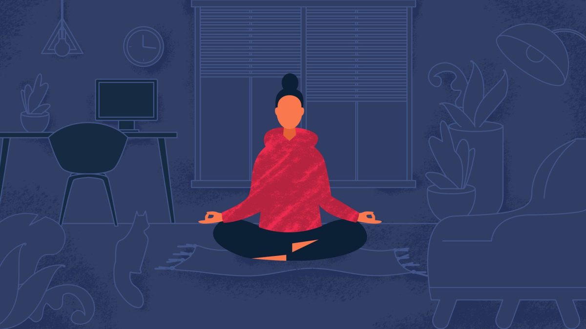 Stres Yönetimi Stratejileri: Stresle Başa Çıkma ve Rahatlama Teknikleri