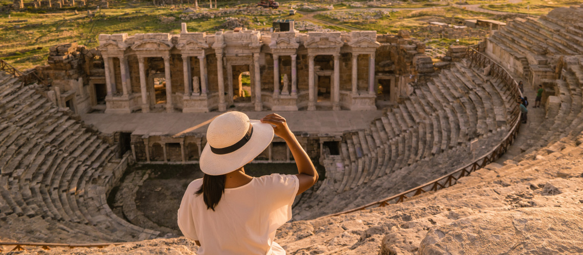 Antik Dönemden Günümüze: Tarihi Olayların İzini Sürmek