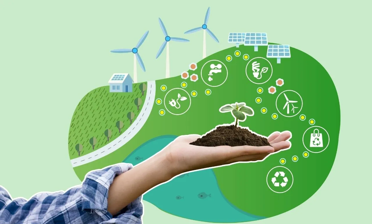 Yenilenebilir Enerji Teknolojileri: Temiz Enerji Üretimi ve Yeşil İnovasyonlar