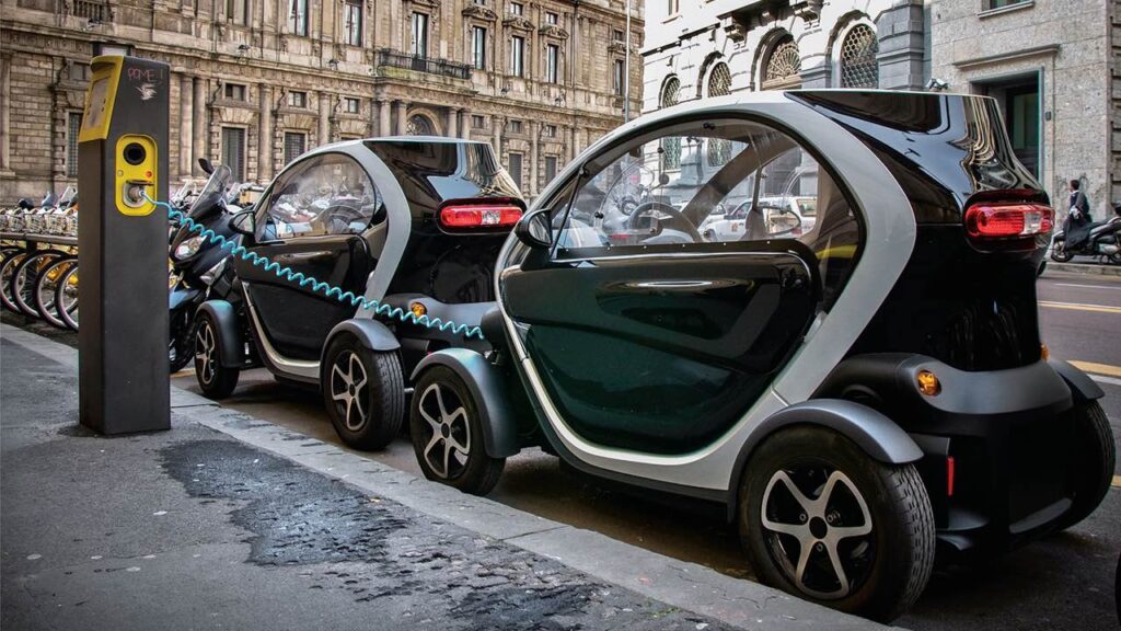 Geleceğin Ulaşım Vizyonu: Temiz Enerji ve Sürdürülebilir Ulaşım Stratejileri