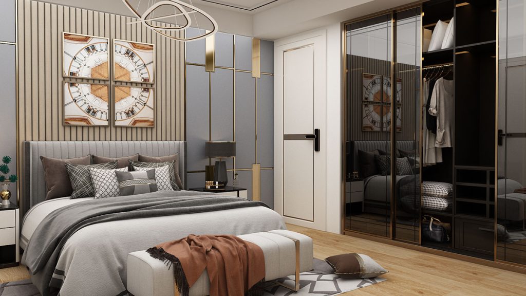 Vintage ve Retro Dokunuşlarla Evinize Karakter Katma