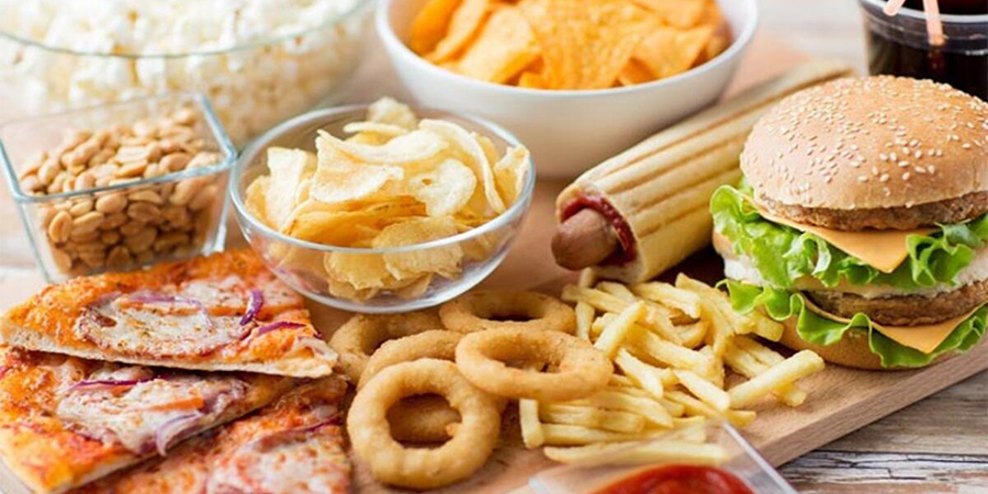 Yapay Gıdaların Beslenme Değerleri