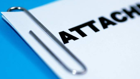 Attachment Nedir? Ne İşe Yarar?