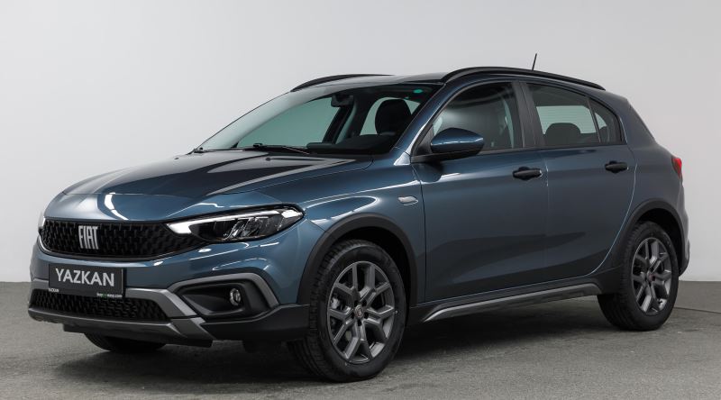 Fiat Egea Hangi Motor Tutuluyor?