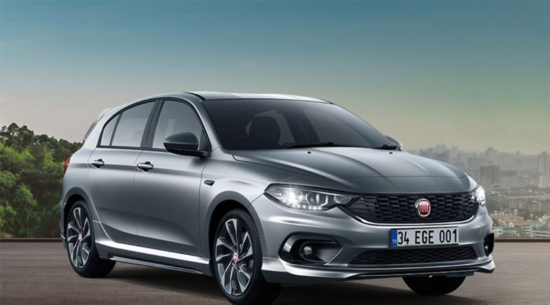 Fiat Egea Sağlam Mı?