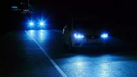 Gece Araba Yıkanır Mı?