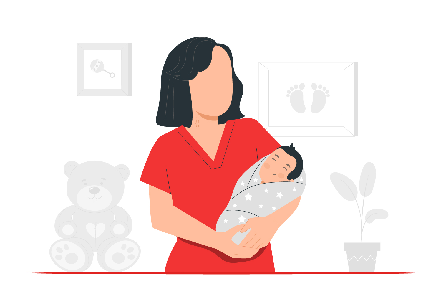 Süt Parası Emzirme Ödeneği Ne Kadar Nasıl Alınır?