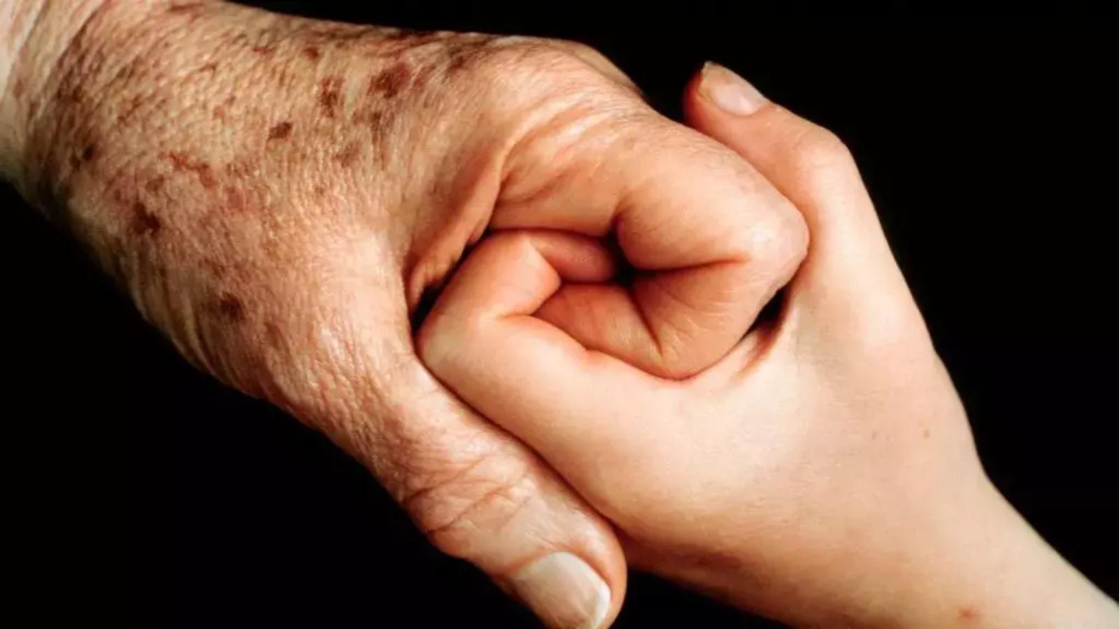 Yaşlılık Lekelerini Gidermek Için Kullanılan Doğal Yöntemler Nelerdir