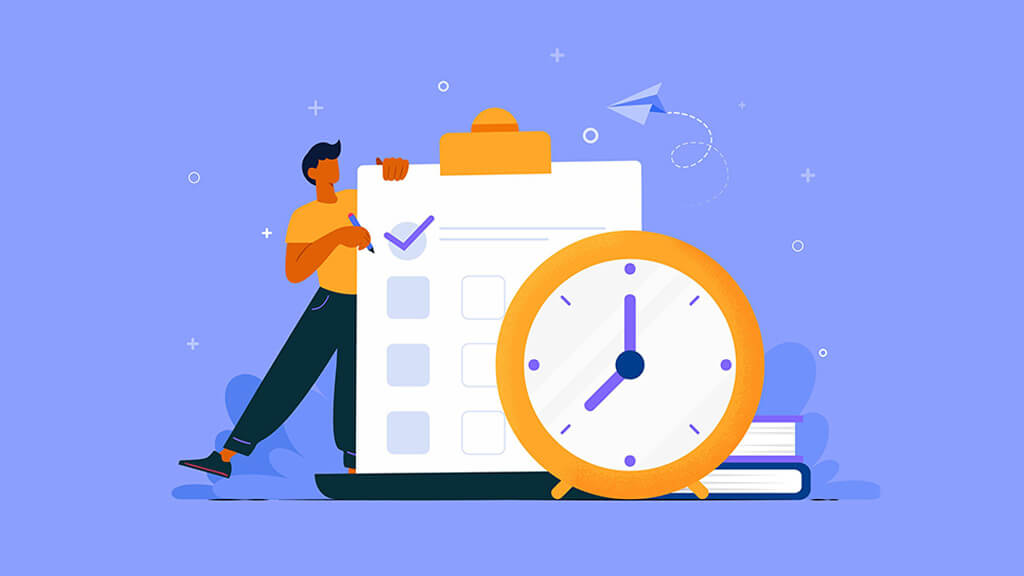 Zaman Yönetimi ve Verimlilik