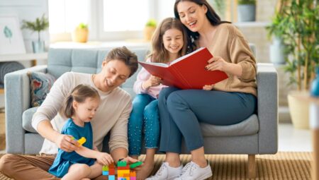 Aile Yapıları ve Değişen Aile Dinamikleri