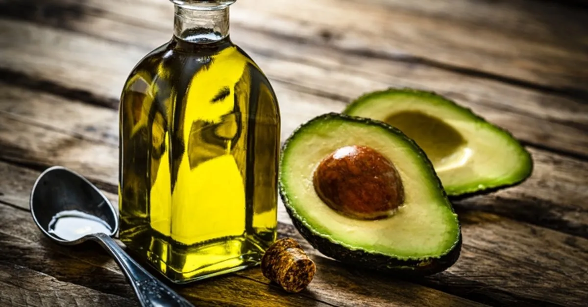 Avakado Yağının Cilde Yararları