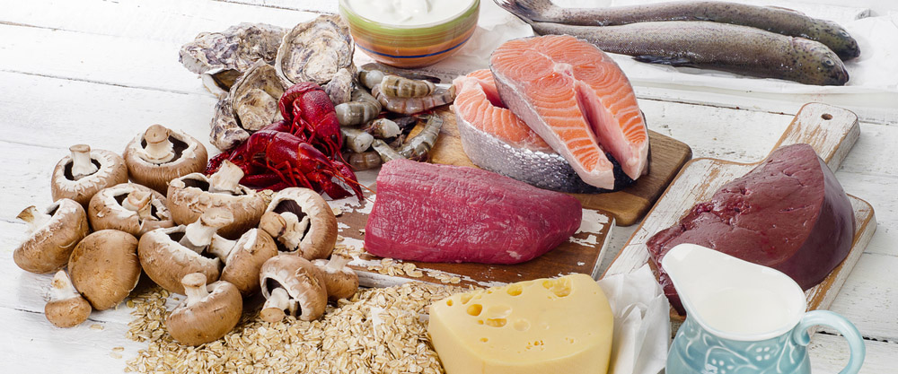 B12 Vitamini En Çok Nelerde Bulunur?