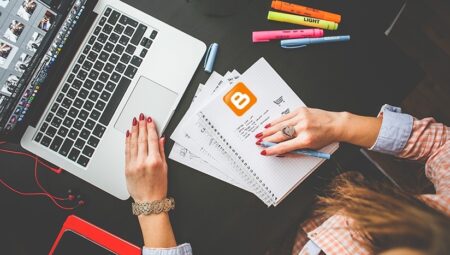 Blog Yazarak Para Kazanmak