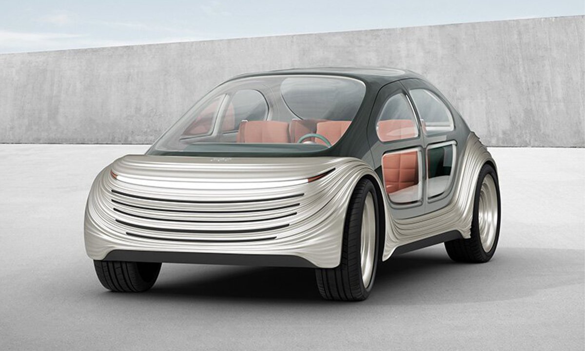 Dünyanın En Ucuz Arabası Ne?