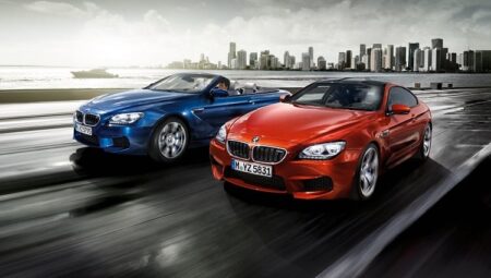 En Güçlü BMW Hangisi?